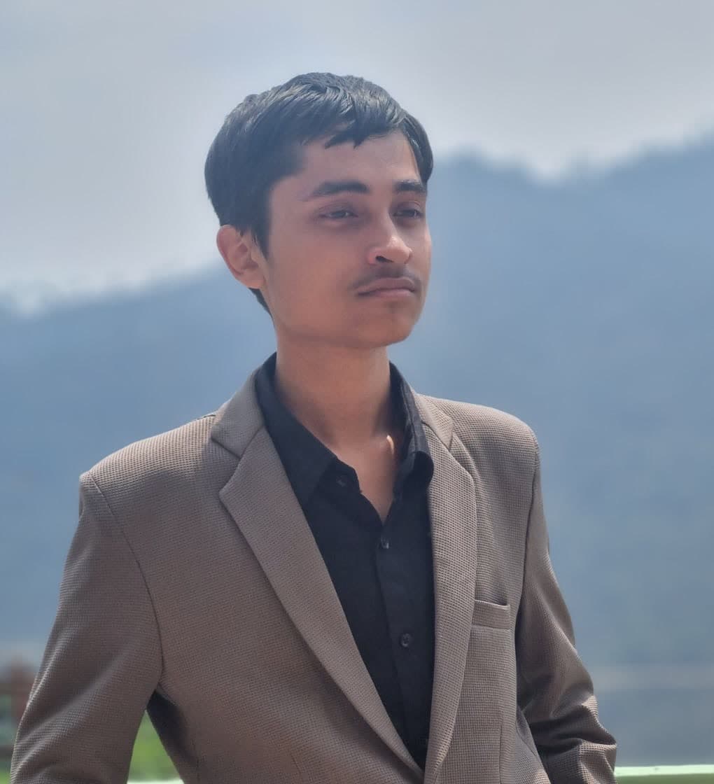 Nandishwar Singh